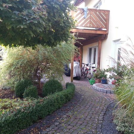 Gaestewohnung Leinetal Alfeld  Exterior foto
