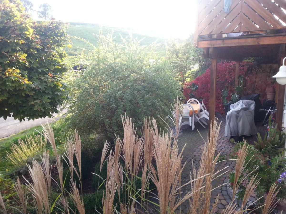 Gaestewohnung Leinetal Alfeld  Exterior foto